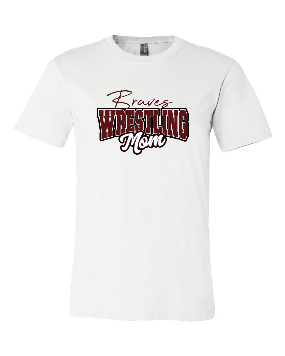 Newton wrestling design 5 T-Shirt