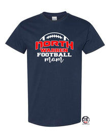 NW Football Design 1 T-Shirt