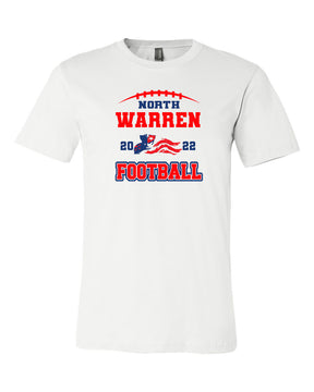 NW Football Design 2 T-Shirt