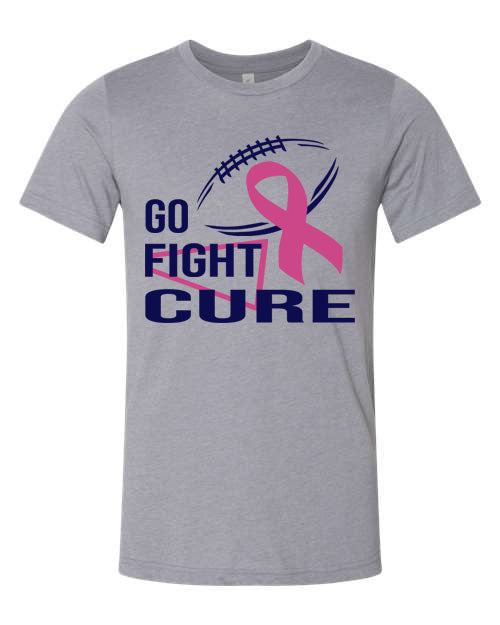 Go Fight Cure t-Shirt