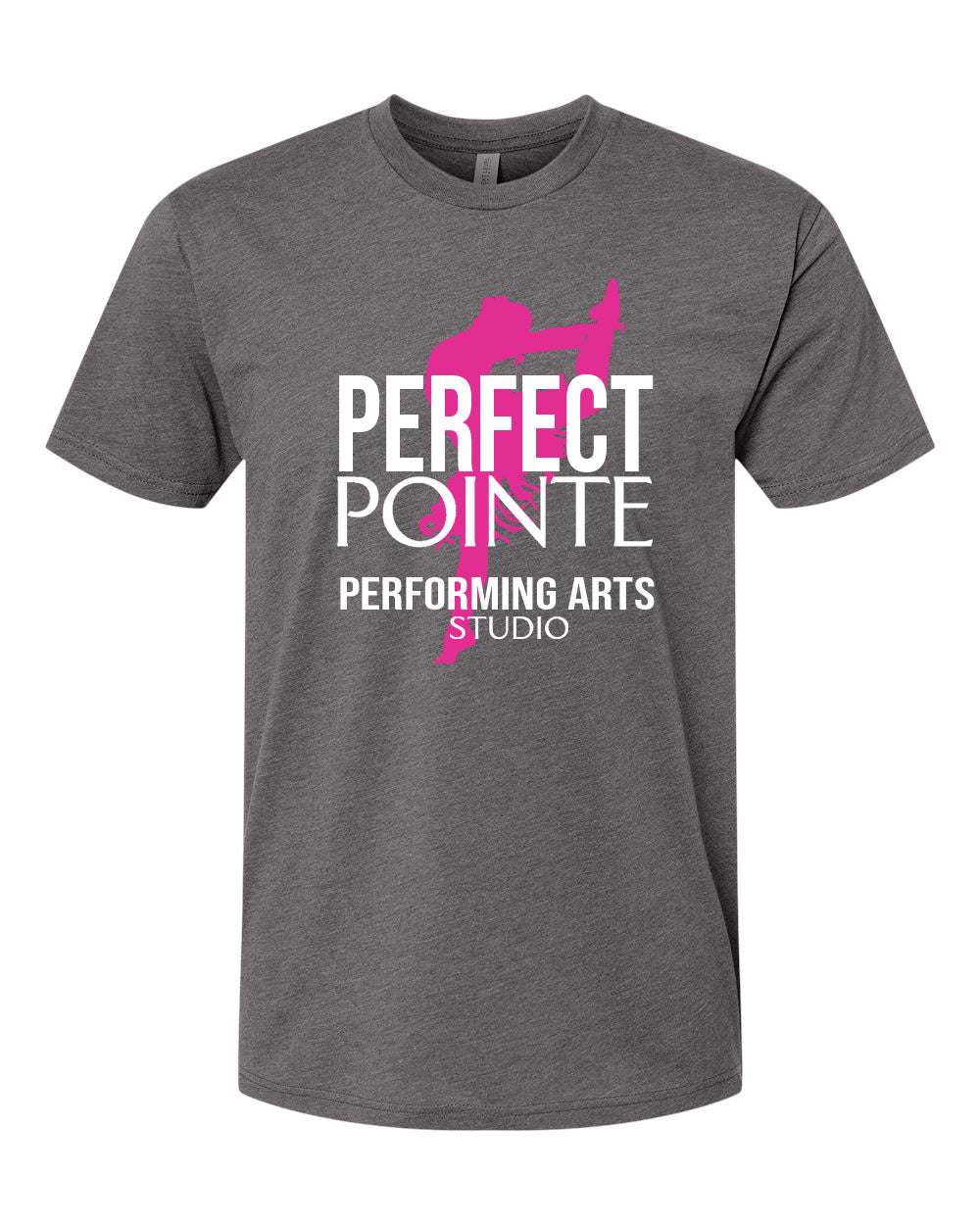 Perfect Pointe Design 6 T-Shirt