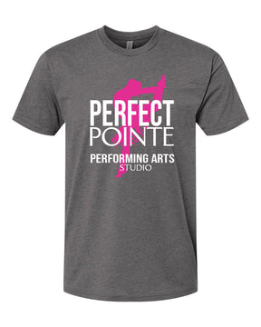 Perfect Pointe Design 6 T-Shirt