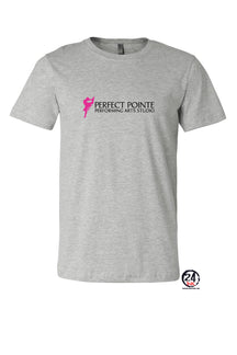 Perfect Pointe Design 1 T-Shirt