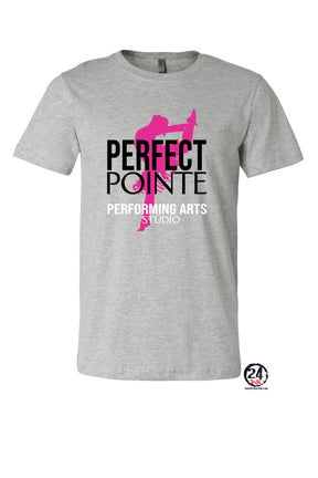 Perfect Pointe Design 6 T-Shirt