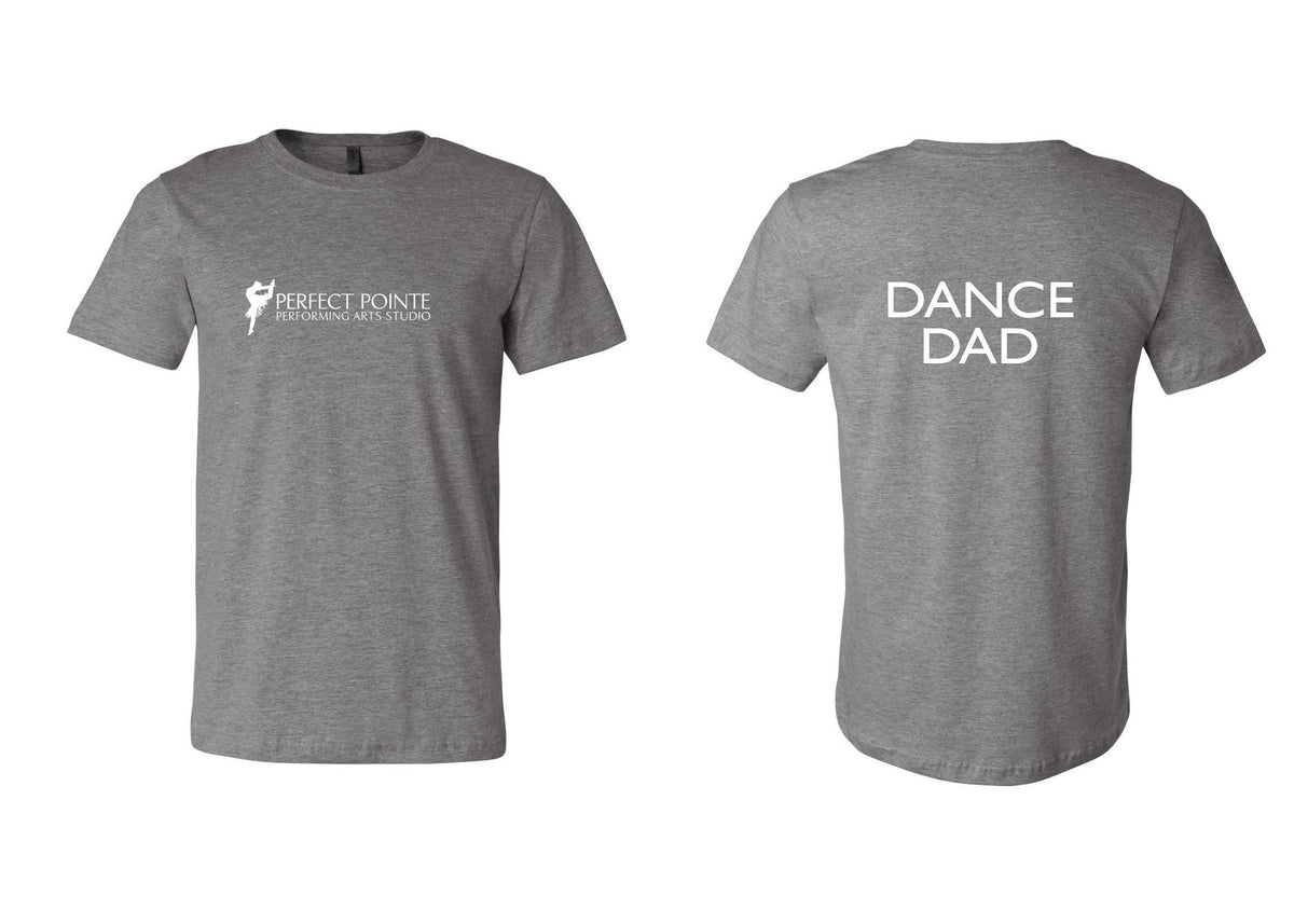 Perfect Pointe design 3 T-Shirt