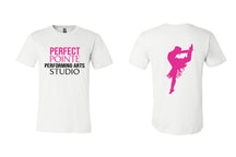 Perfect Pointe design 5 T-Shirt