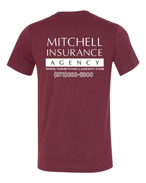 Mitchell Agency T-Shirt