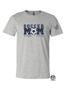 Sandyston Soccer design 4 T-Shirt