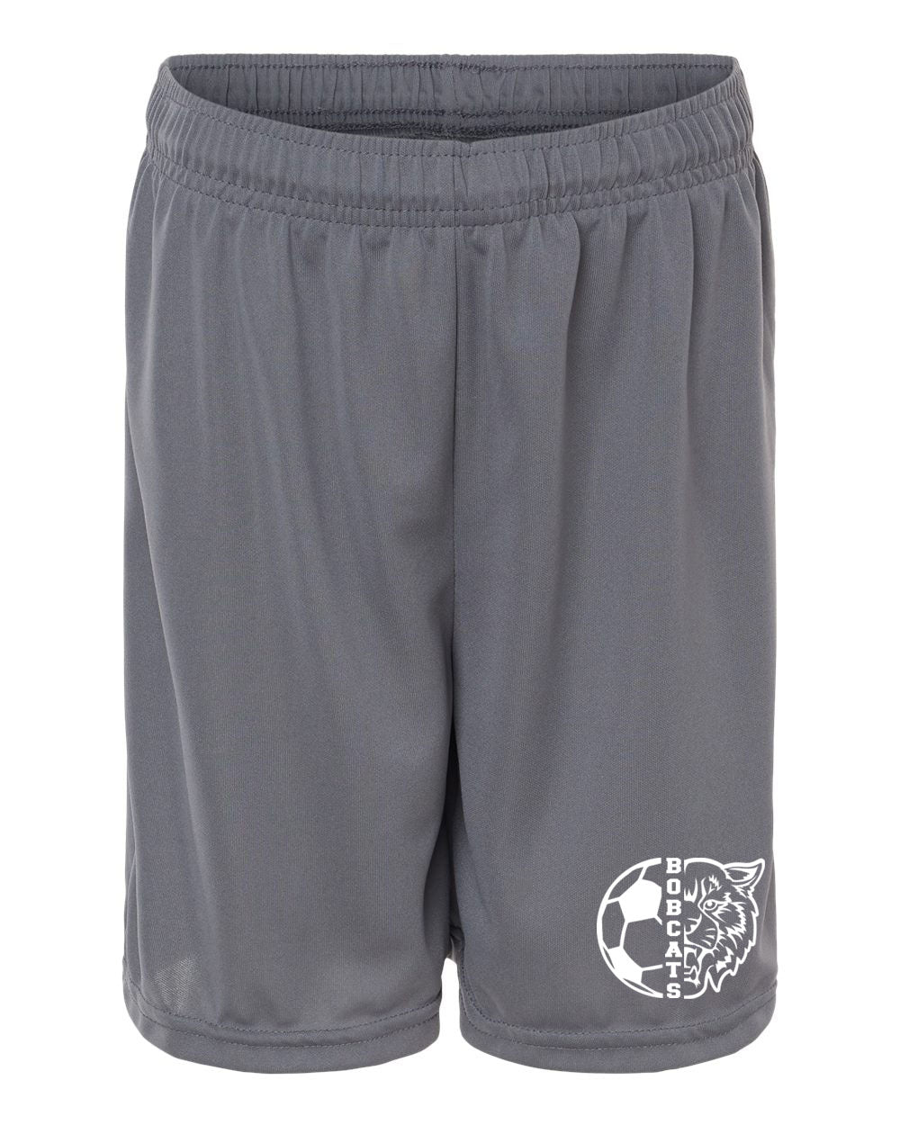 Sandyston Soccer Design 1 Shorts