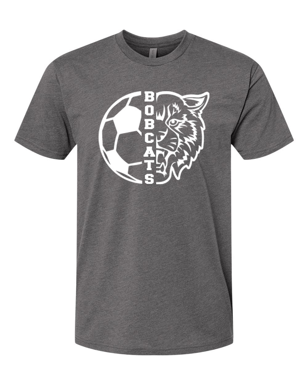 Sandyston Soccer design 1 T-Shirt