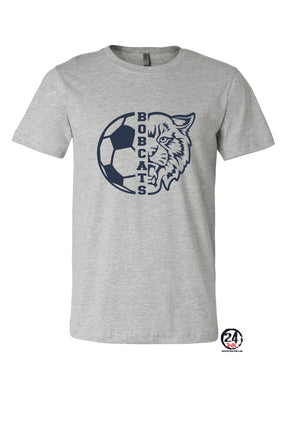 Sandyston Soccer design 1 T-Shirt