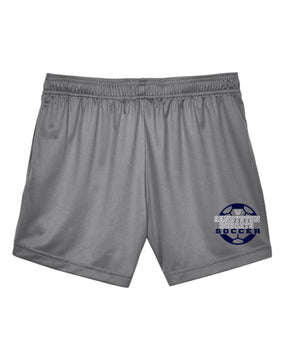 Sandyston Soccer Ladies Performance Shorts