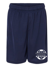 Sandyston Soccer Design 2 Shorts