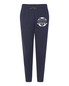 Sandyston Soccer Design 2 Sweatpants