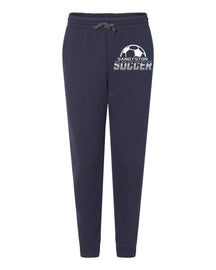 Sandyston Soccer Design 3 Sweatpants