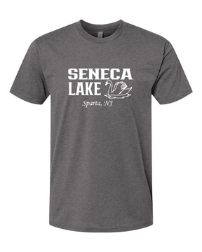 Seneca Lake Design 1 T-Shirt