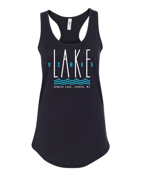 Seneca Lake design 2 Tank Top