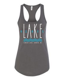 Seneca Lake design 2 Tank Top