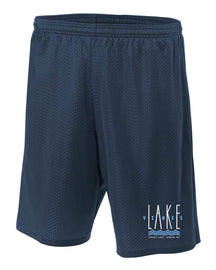 Seneca Lake Design 2 Shorts