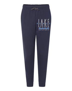 Seneca Lake Design 2 Sweatpants