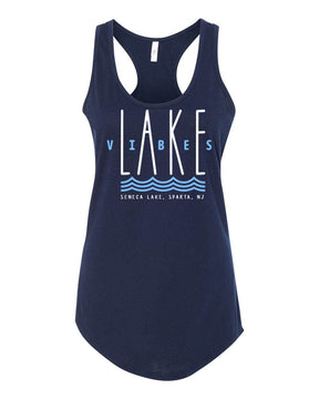 Seneca Lake design 2 Tank Top