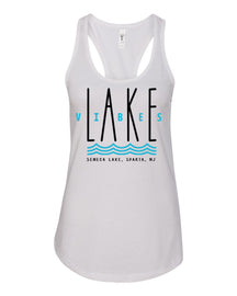 Seneca Lake design 2 Tank Top