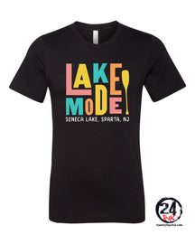 Seneca Lake Design 3 T-Shirt