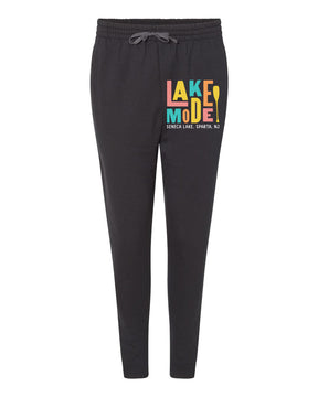 Seneca Lake Design 3 Sweatpants