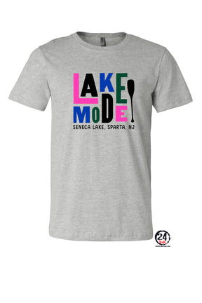 Seneca Lake Design 3 T-Shirt