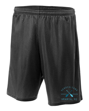 Seneca Lake Design 5 Shorts