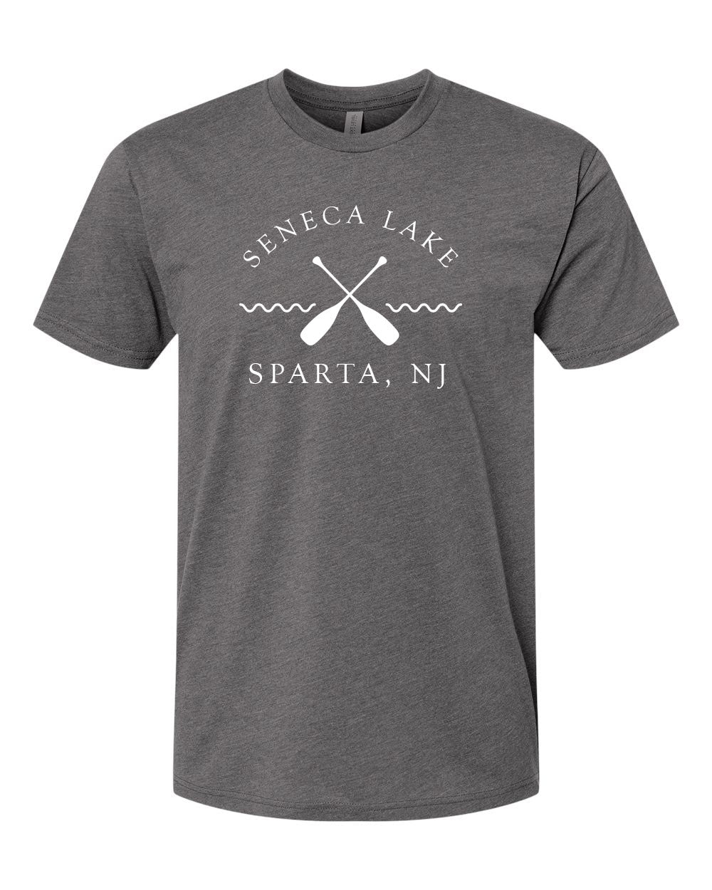 Seneca Lake Design 5 T-Shirt