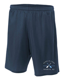Seneca Lake Design 5 Shorts
