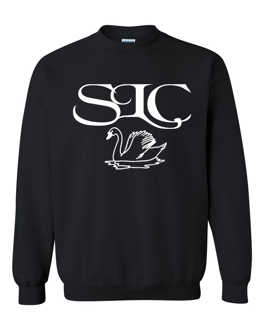 Seneca Lake Design 6 non hooded sweatshirt