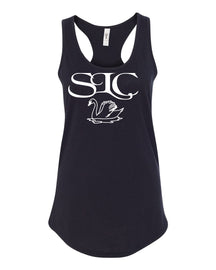 Seneca Lake design 6 Tank Top