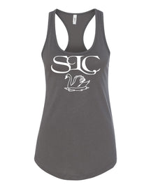 Seneca Lake design 6 Tank Top