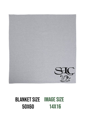 Seneca Lake Design 6 Blanket