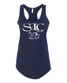 Seneca Lake design 6 Tank Top