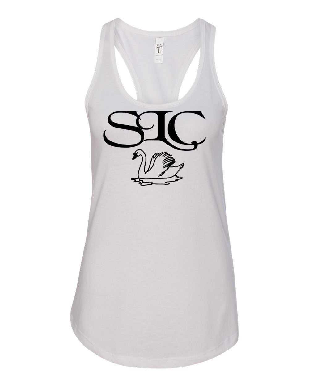 Seneca Lake design 6 Tank Top