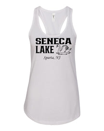 Seneca Lake design 1 Tank Top