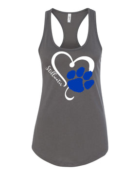 Stillwater Design 10 Tank Top