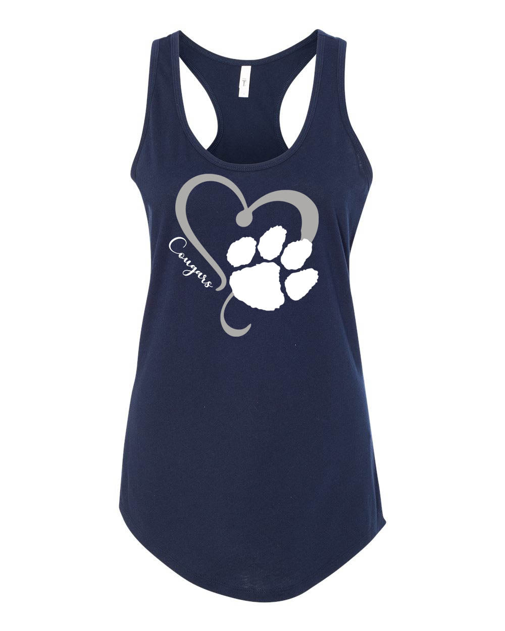 Stillwater Design 10 Tank Top