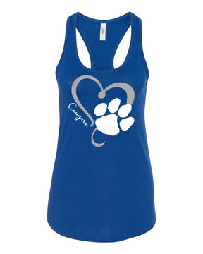 Stillwater Design 10 Tank Top