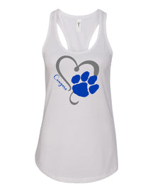 Stillwater Design 10 Tank Top