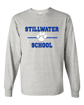 Stillwater Design 11 Long Sleeve Shirt