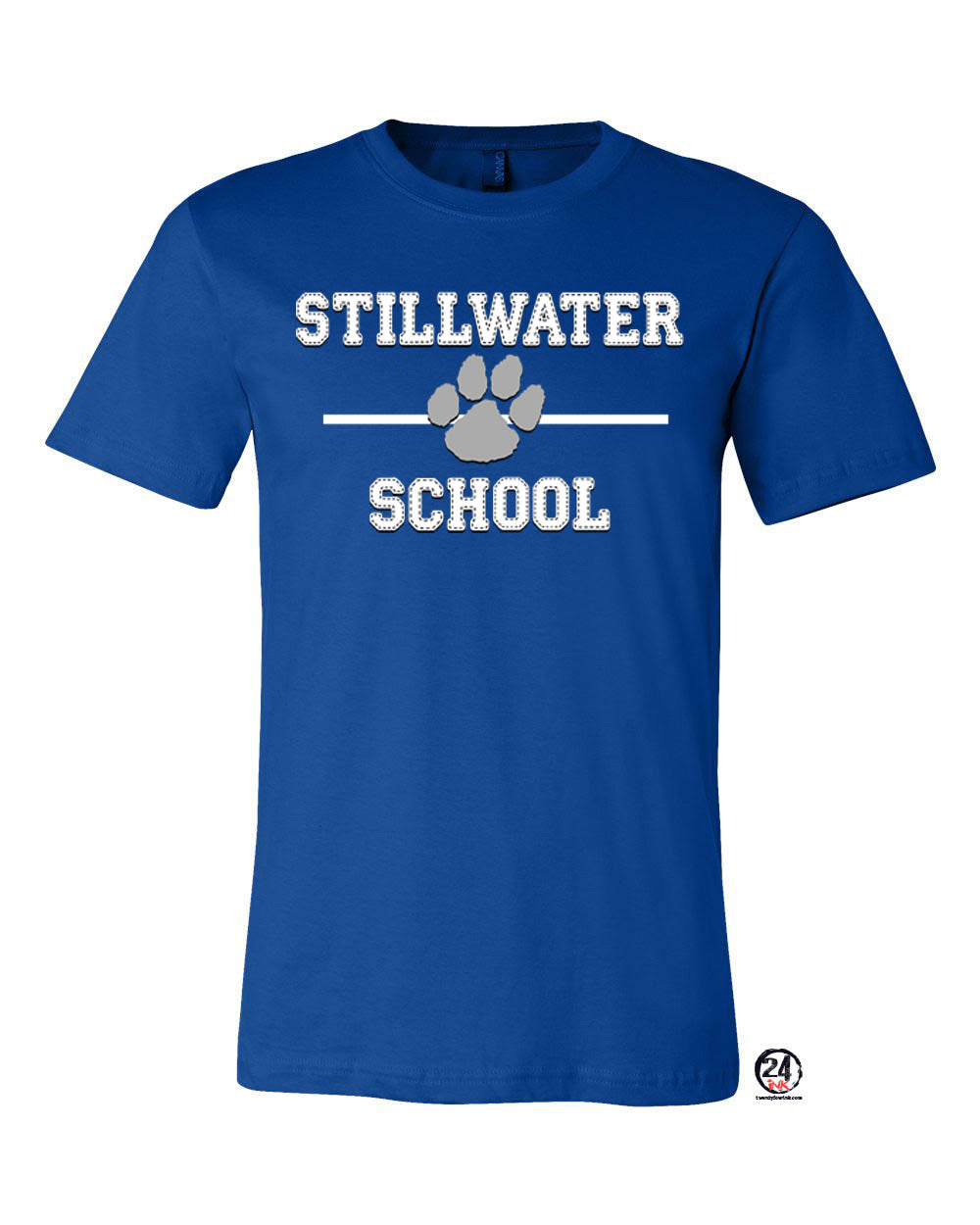 Stillwater Design 11 T-Shirt