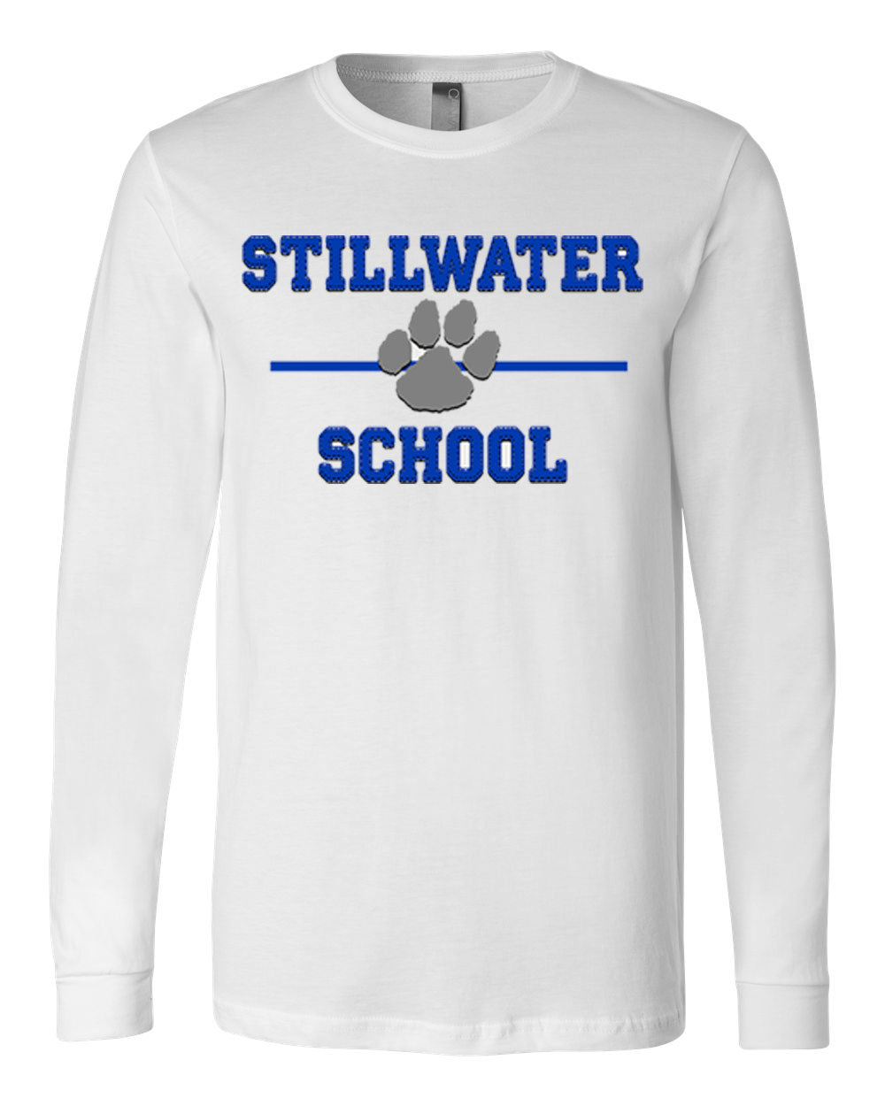 Stillwater Design 11 Long Sleeve Shirt