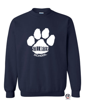 Stillwater Design 2 non hooded sweatshirt