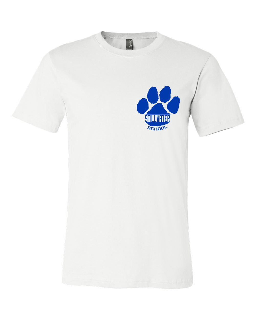 Stillwater design 2 T-Shirt