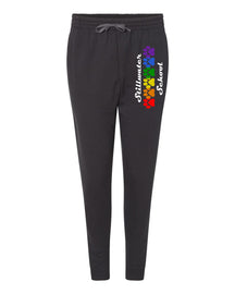 Stillwater Design 3 Sweatpants