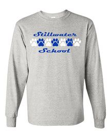 Stillwater Design 3 Long Sleeve Shirt